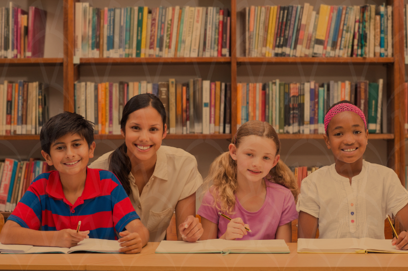 Las 13 competencias y conocimientos que debe tener el personal de biblioteca  infantil y juvenil